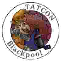 Tatcon Blackpool 10 - Artist Registration (2024)